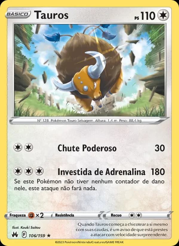 Tauros