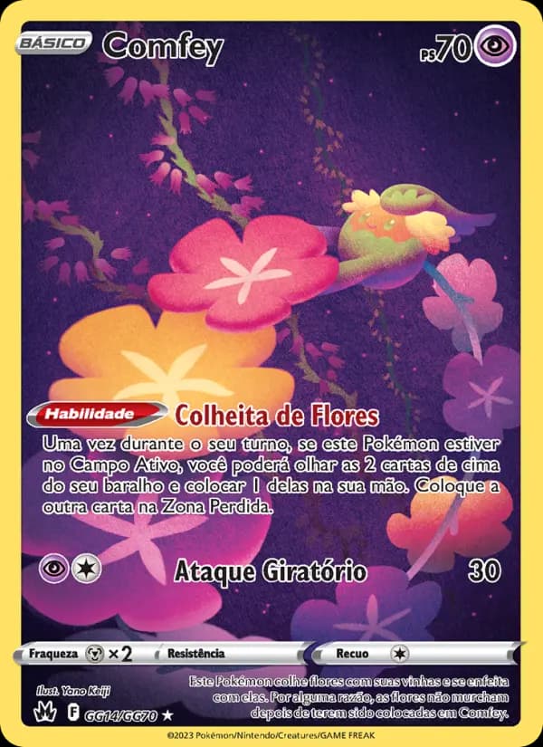 Comfey