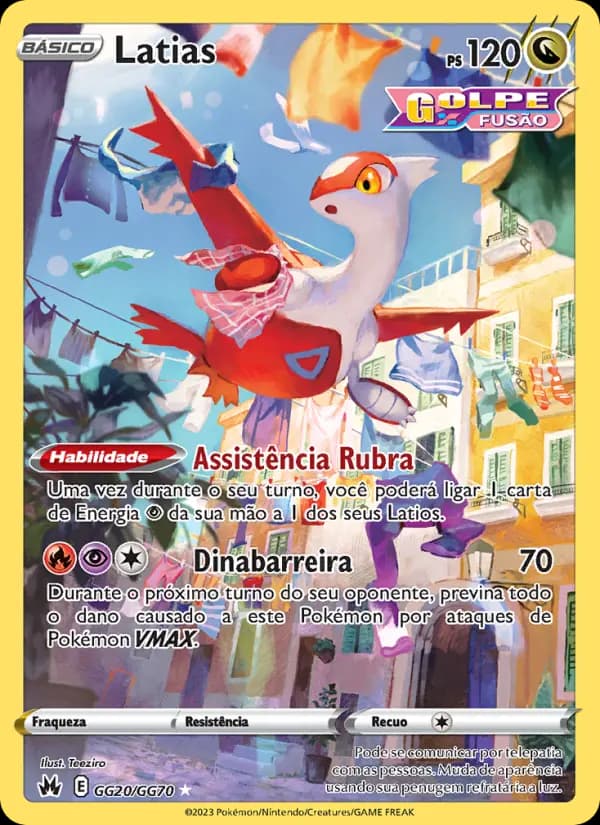 Latias