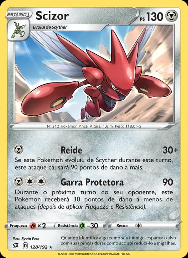 Scizor