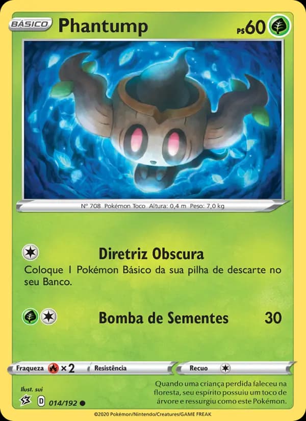 Phantump