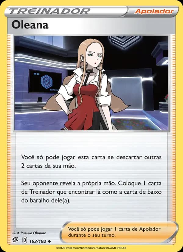 Oleana