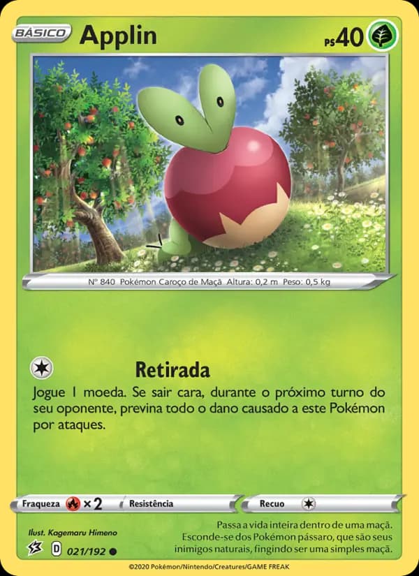 Applin