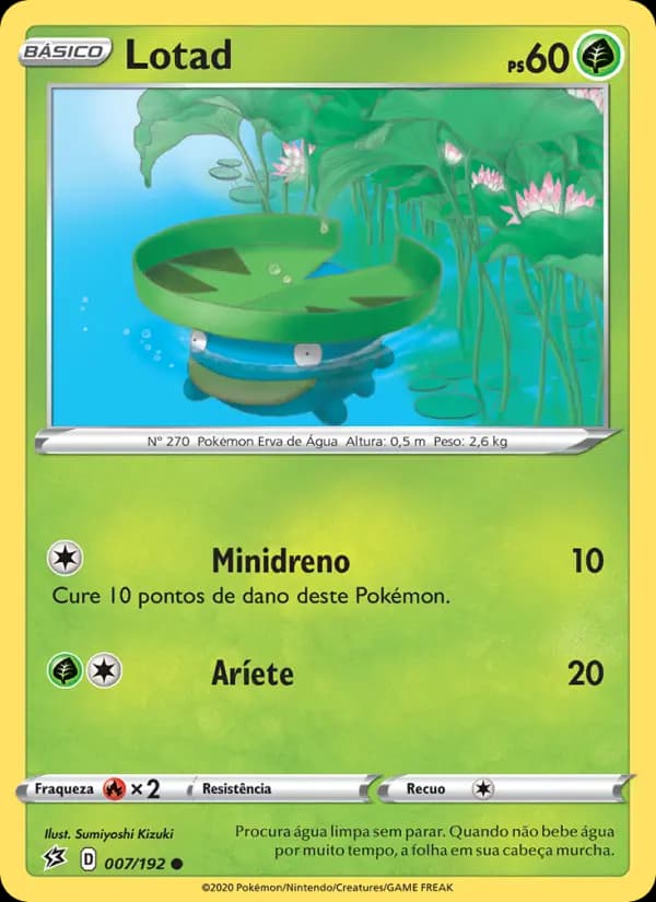 Lotad