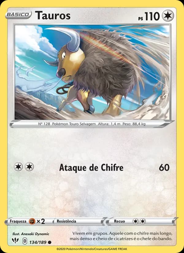 Tauros