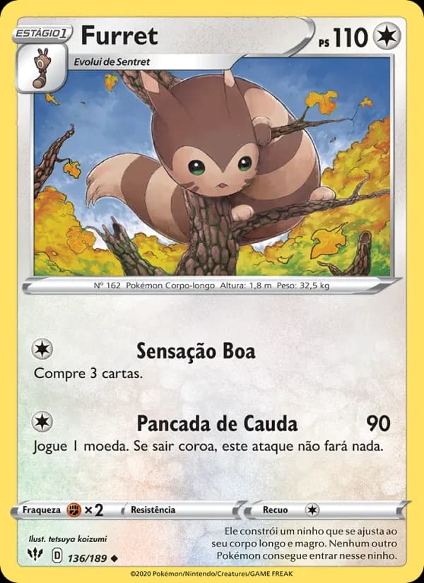 Furret