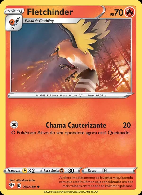 Fletchinder