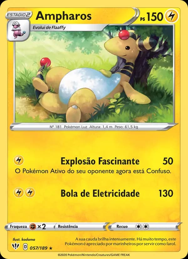 Ampharos