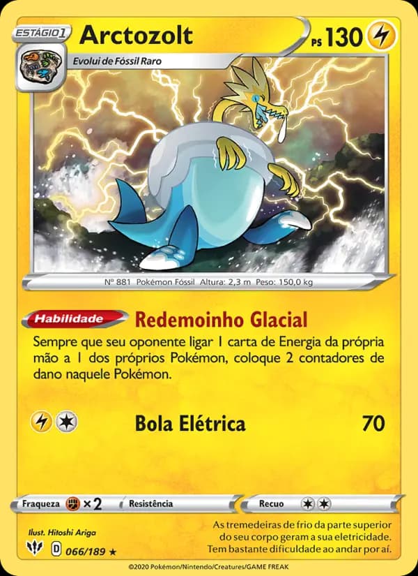 Arctozolt