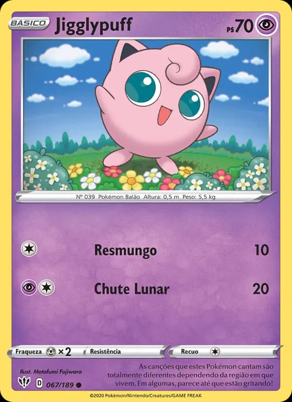 Jigglypuff