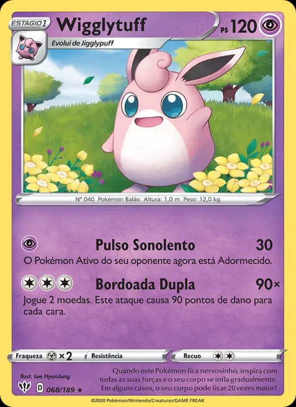 Wigglytuff