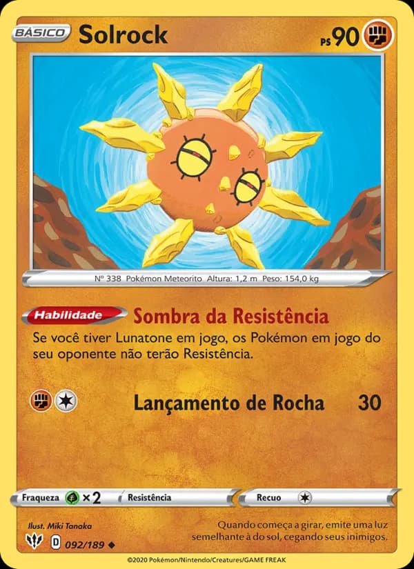 Solrock