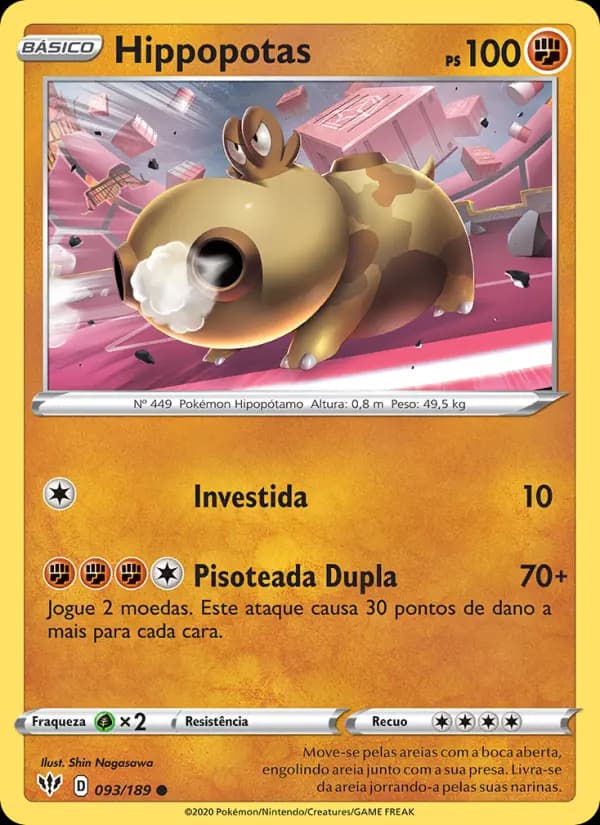 Hippopotas