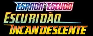Escuridão Incandescente