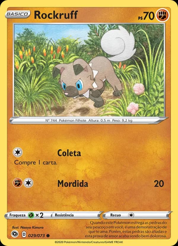 Rockruff