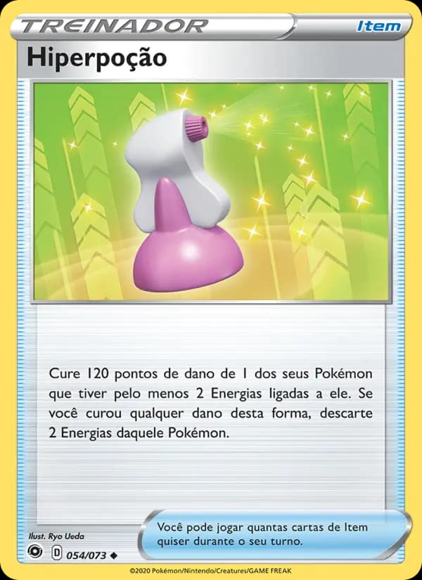 Hiperpoção