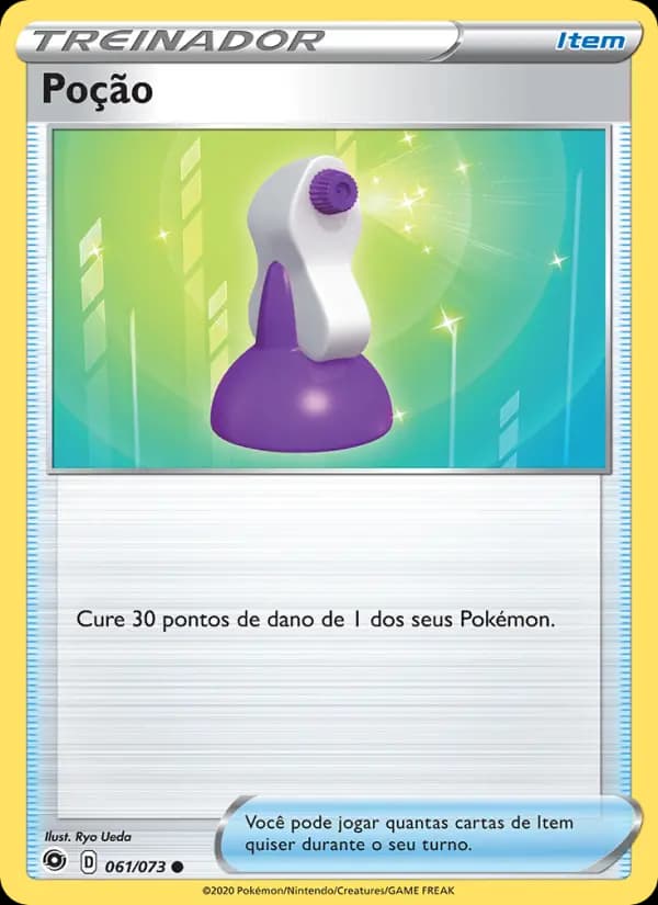 Poção
