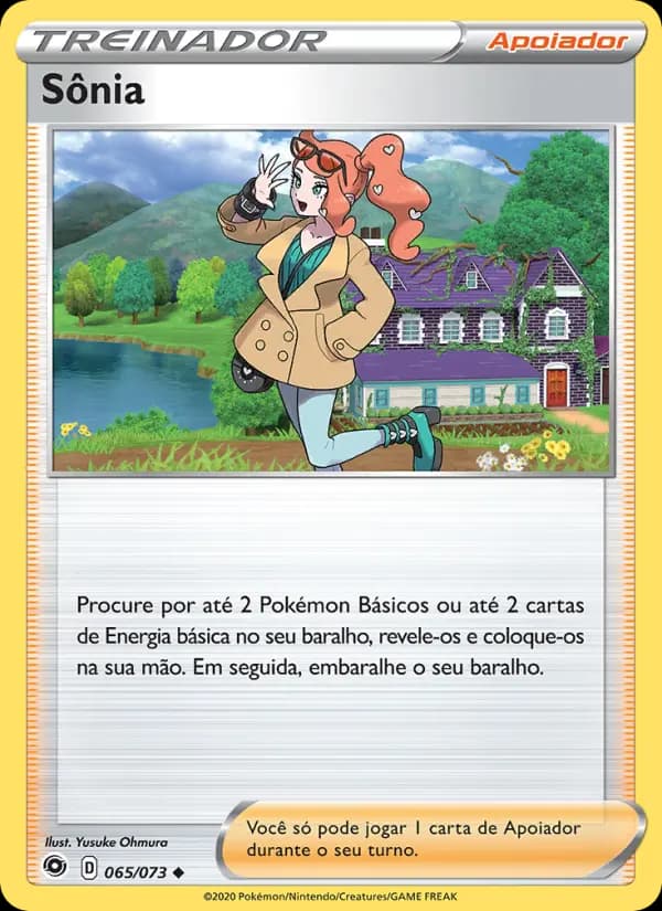 Sônia