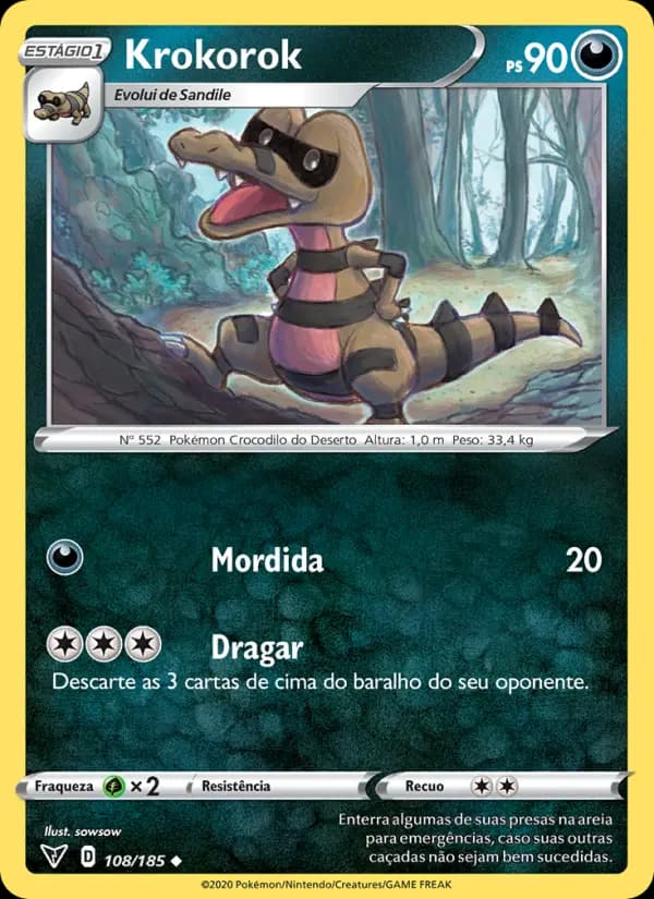 Krokorok