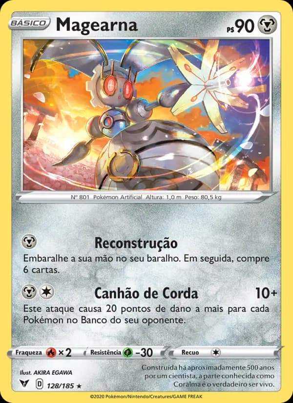 Magearna