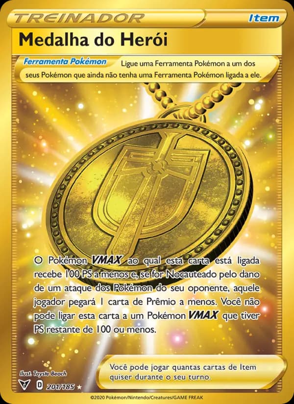 Medalha do Herói