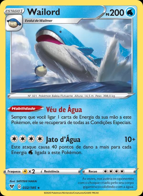 Wailord