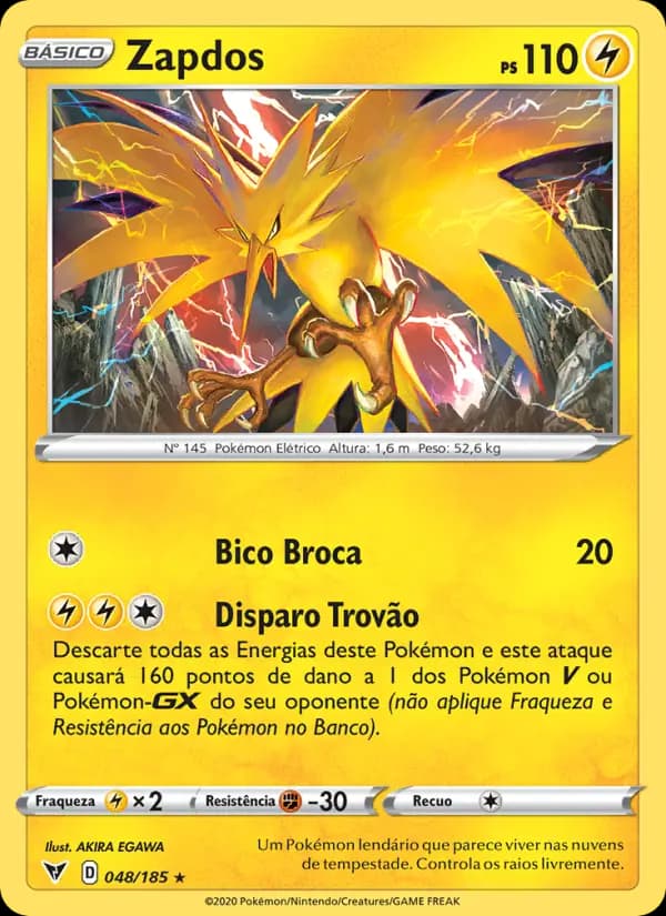 Zapdos