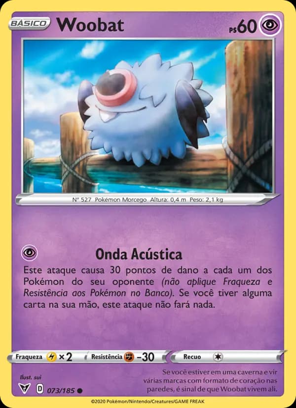 Woobat
