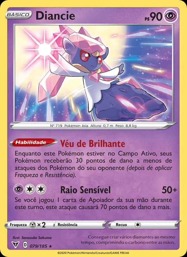 Diancie
