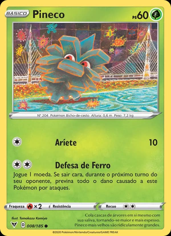 Pineco