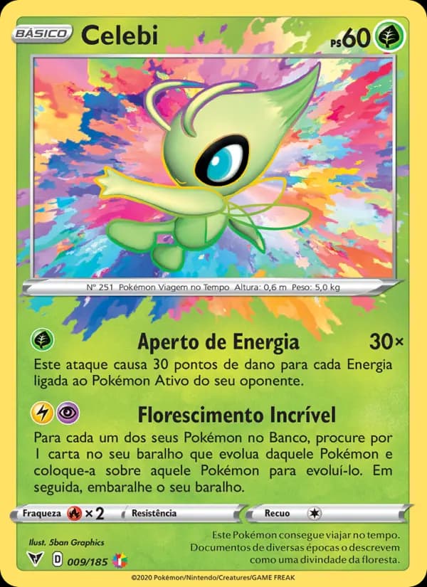 Celebi