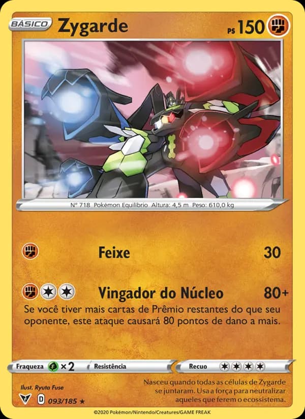 Zygarde