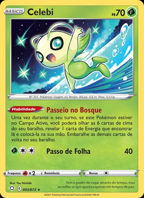 Celebi