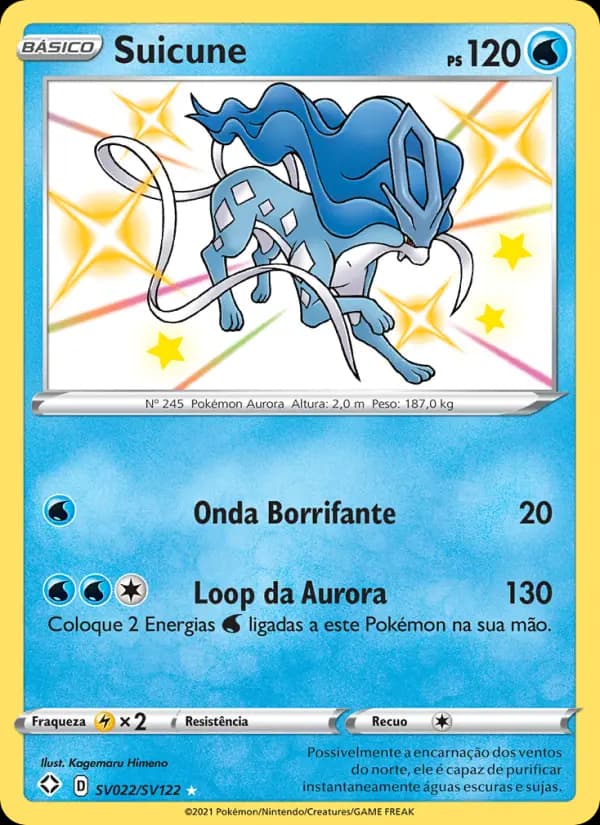 Suicune