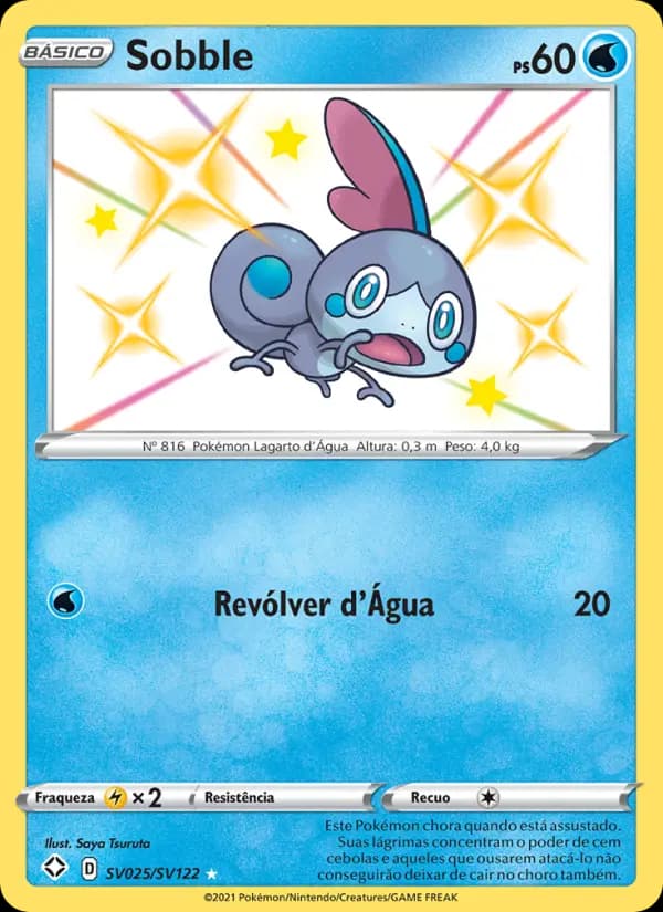 Sobble