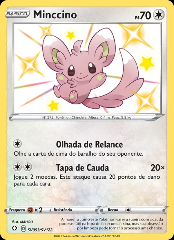 Minccino