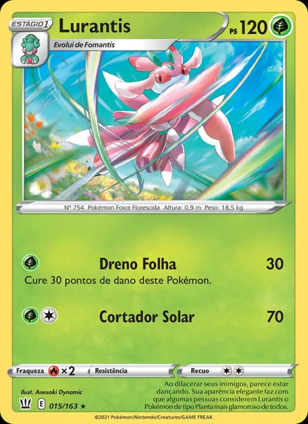 Lurantis