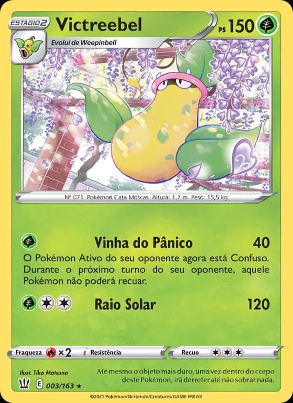 Victreebel