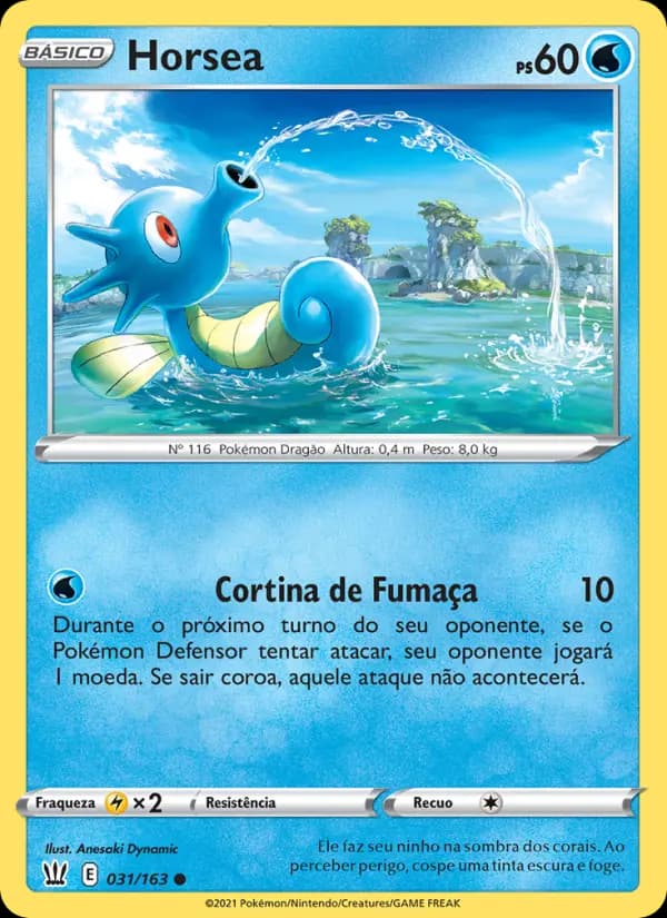 Horsea