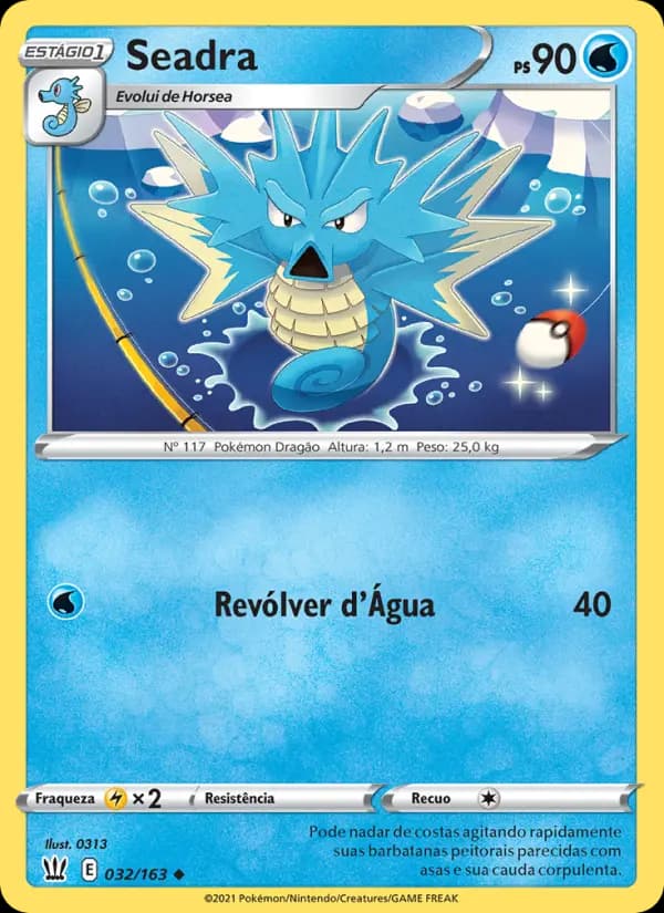 Seadra