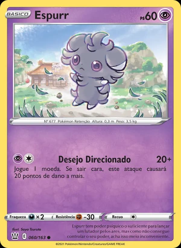 Espurr