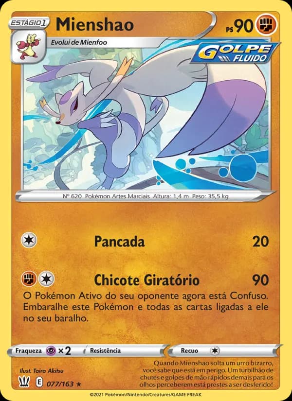 Mienshao