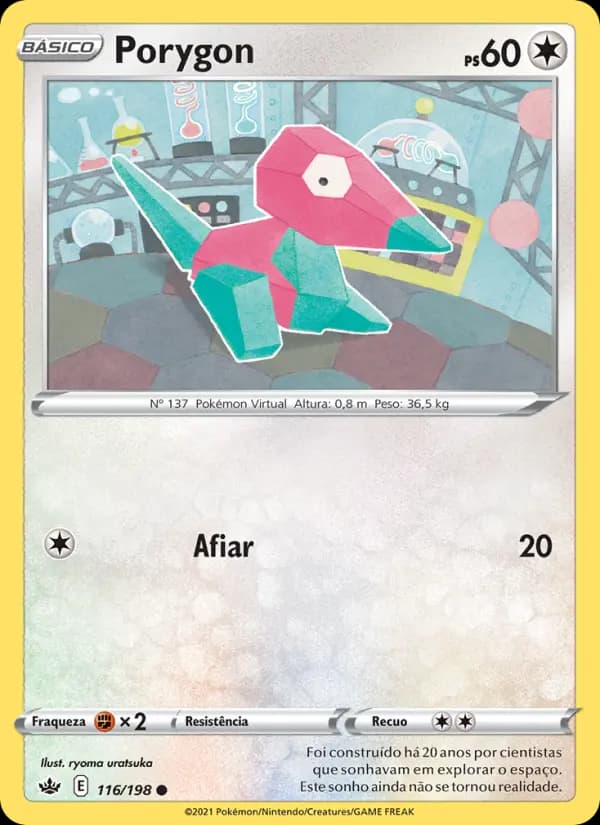 Porygon