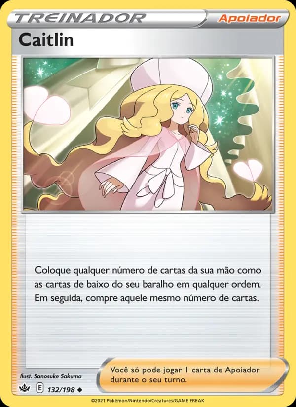 Caitlin