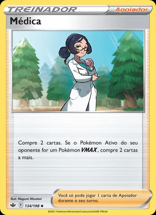 Médica