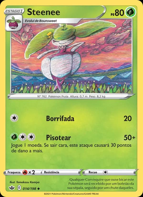 Steenee