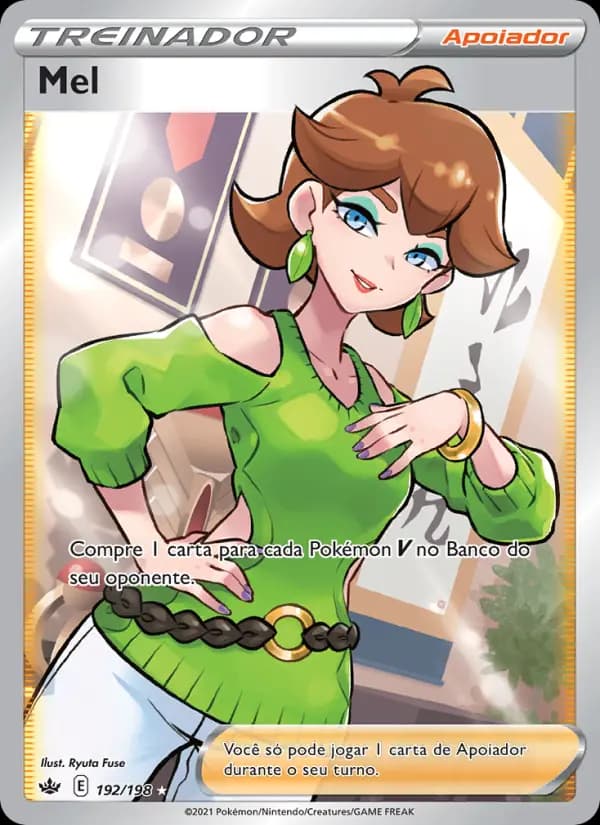 Mel