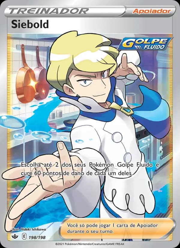 Siebold