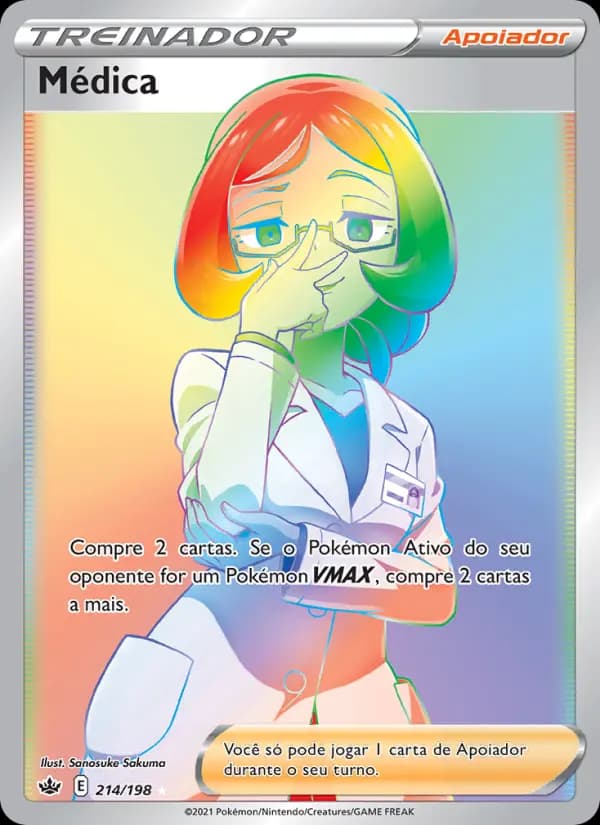 Médica