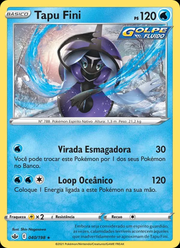 Tapu Fini